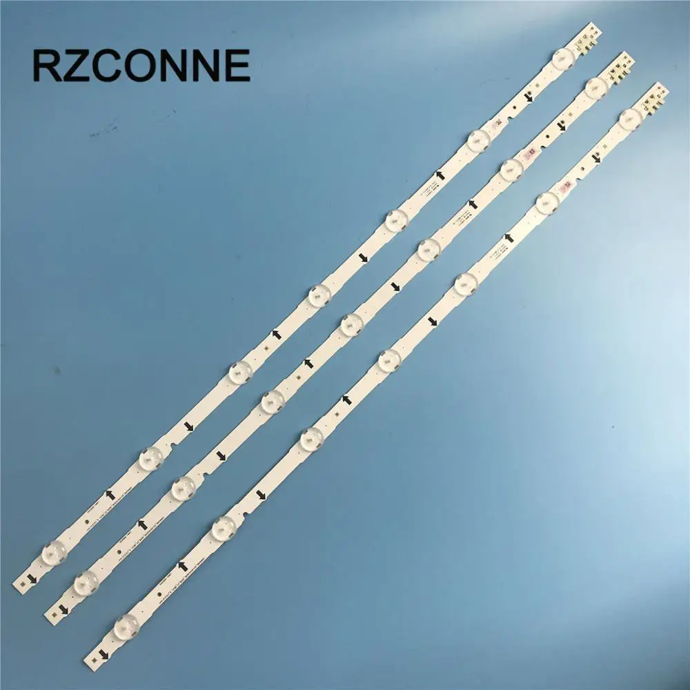 LED Backlight strip 7 Lamp For UE32H4290 2014SVS32HD D4GE-320DC0-R3 R2 CY-HH032AGLV2H LM41-00041L UE32H4000 UE32H4500