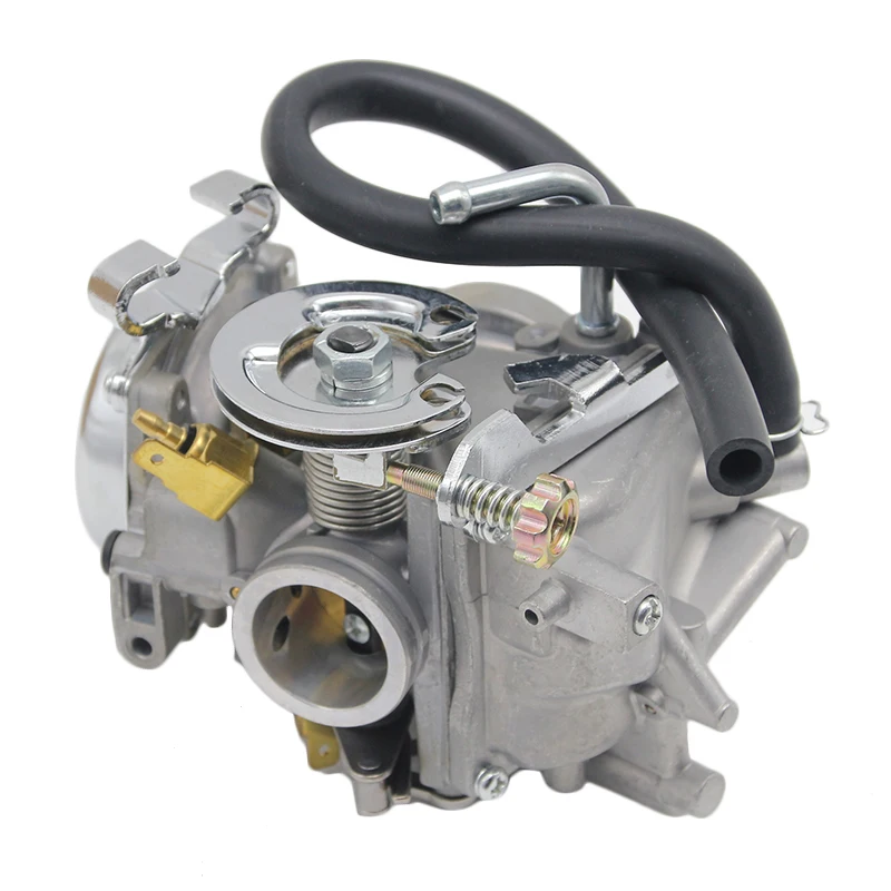 ALCON-Motorcycle 26mm Carburetor For Yamaha Virago XV250 Route 66 1988-2014 XV125 1990-2011 Replace Keihin