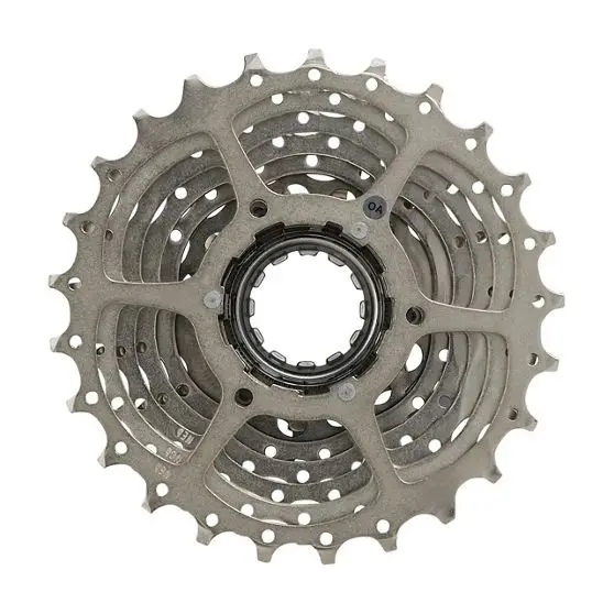 Shimano Alivio M4000 HG400-9 9-Gang-Fahrradkassette MTB Mountainbike Freilauf HG400 9S 11-25T 11-28T 11-32T 11-34T 11-36T – Detail 10