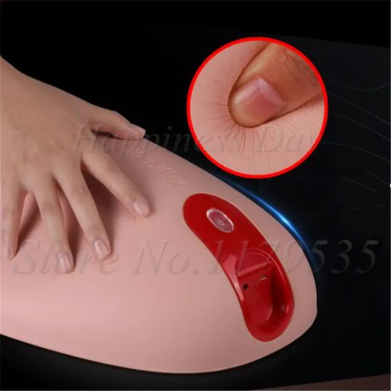 Automatic Telescopic Heating Masturbation Cup Intelligent Voice Control Male Masturbator pocket vagina real pussy Erotic Sextoy