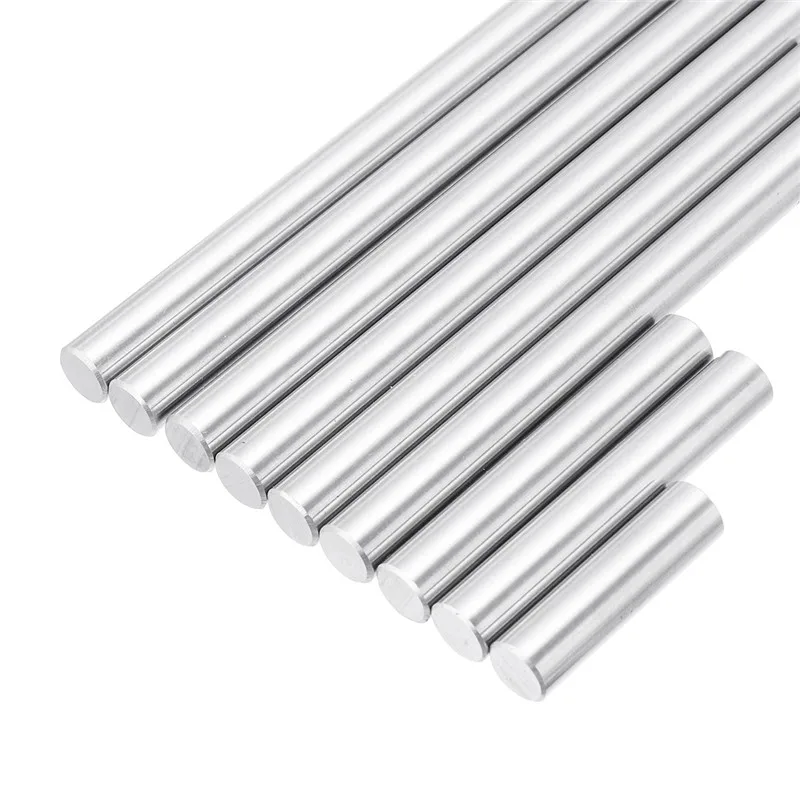 Imagem -05 - Conjunto de Pinos Ejetores de 8.5 mm Peças Usado para Empurrar Botões de Alta Dureza Especificações Completas Kits de Máquinas de Ferramentas Acessórios