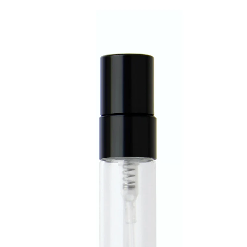 100 stks/partij 2 ml/3 ml/5 ml/10 ml Hervulbare Parfumflesje Lege Spray Fles Verstuiver parfumflesjes
