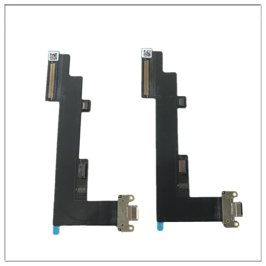 1 Stuks Laadpoort Connector Flex Kabels Voor Ipad Air 4 2020 A2316 A2324 A2325 A2072 Usb Oplader Dock Kabel Vervangende Onderdelen