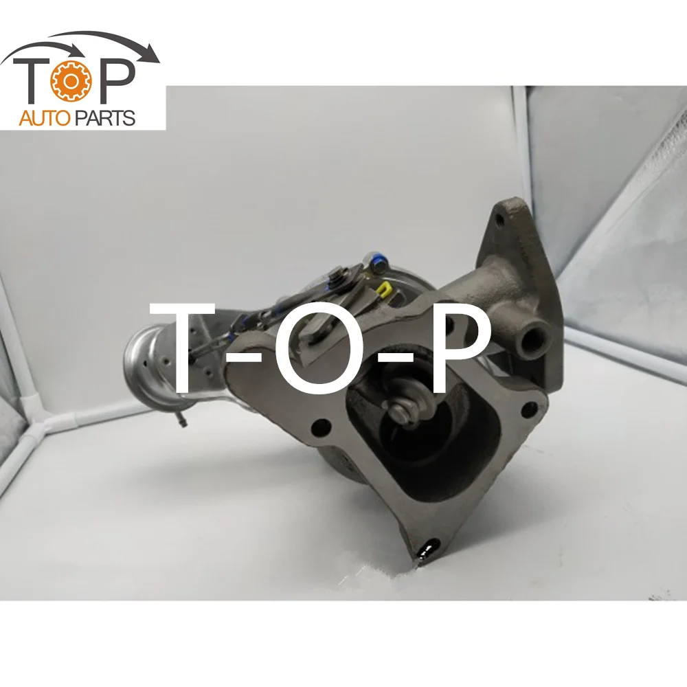 GT1546LJS Turbocharger 786997-0001 786997-5001S 786997-1 8200994301B 786997 For Renault for for Vauxhall Movano Engine M9R M9T