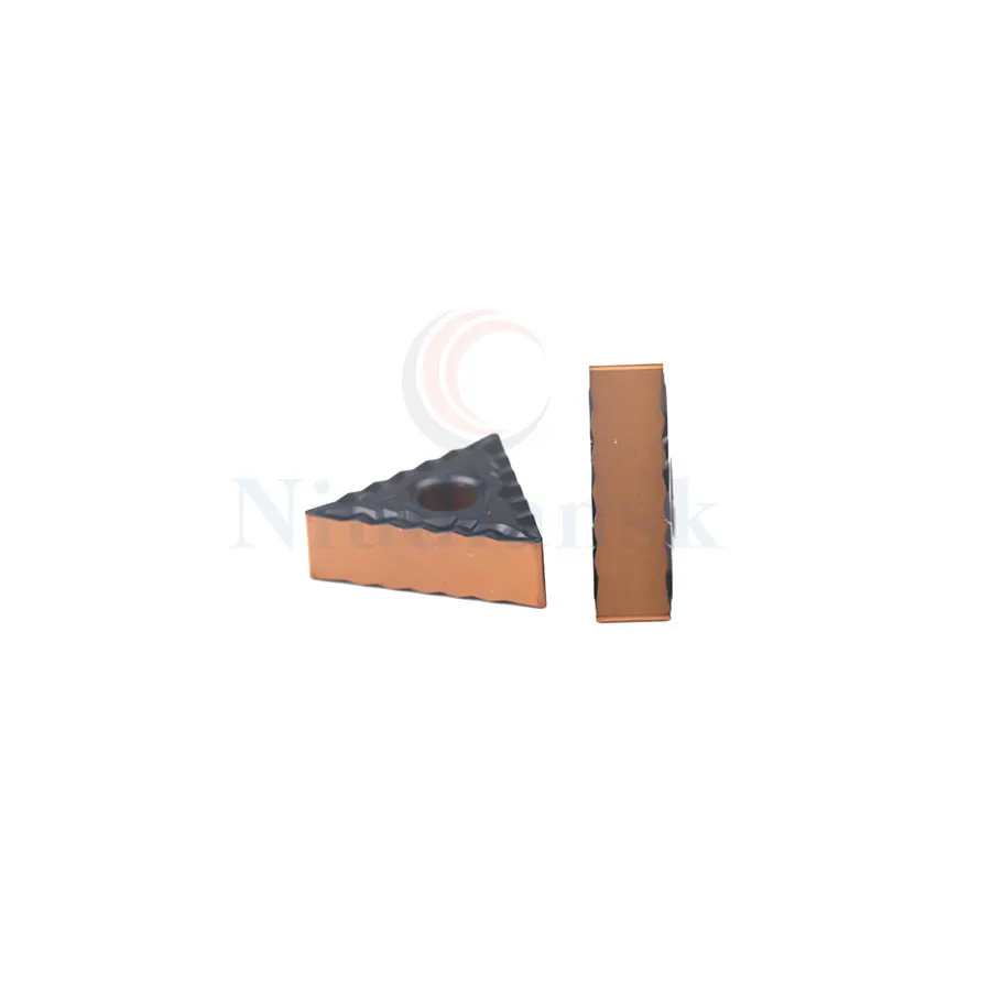 10 Chiếc TNMG160404-CQ TNMG160408-CQ LF9218 Cao Cấp Chất Lượng Cao Carbide Tiện Bằng Máy CNC Biến Chèn Để Cắt Thép Không Gỉ Tốt