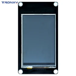 Tronxy 3.5 inch Display Screen with Connect Cable 3D Printer Parts Touch Screen Color Resistance Touch Accessories