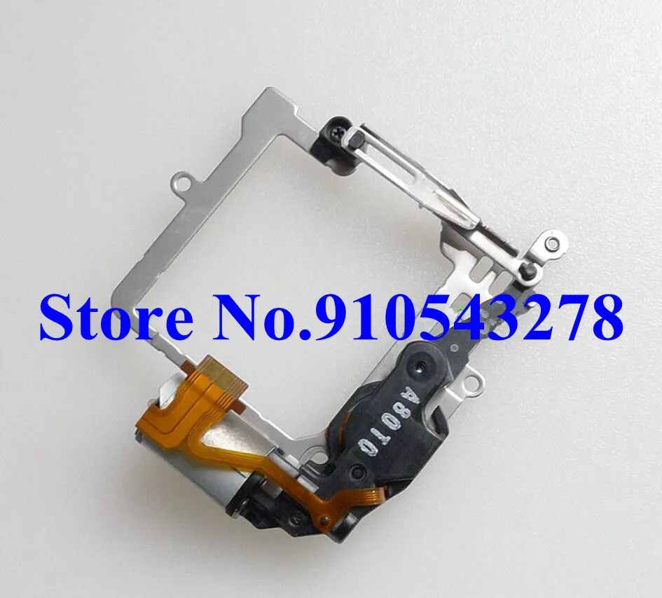 New Shutter drive motor assy repair parts For Sony ILCE-6000 A6000 A6300 camera