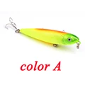 color A