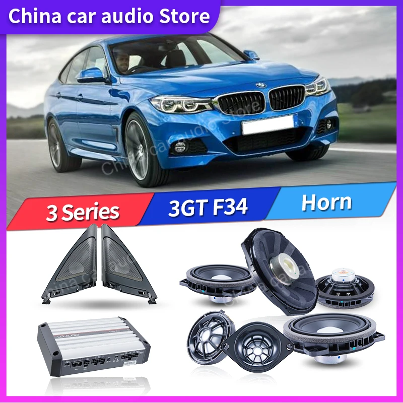 Thumbnail 3 - #26 Latest Loudspeakers Updates