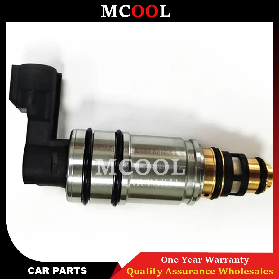 

FOR Ford NEW Auto AC Compressor Control Valve Compressor Control Valve Solenoid Valve