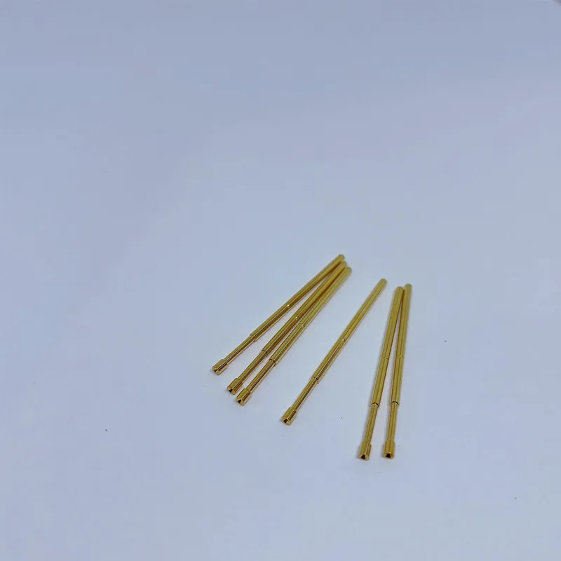 Compressor eletrônico 100mm de diâmetro, sonda universal