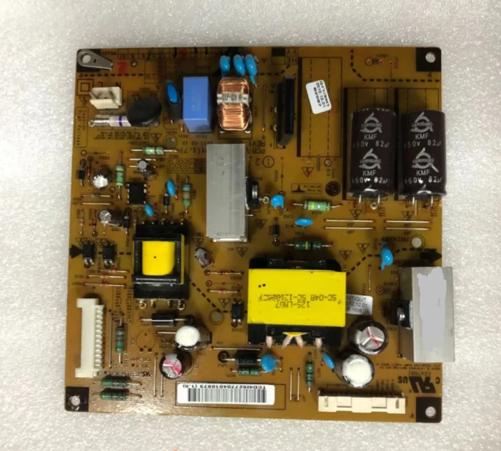 

used and original for 32LS3100 board LGP32F-12P EAX64560501 good work in my hand