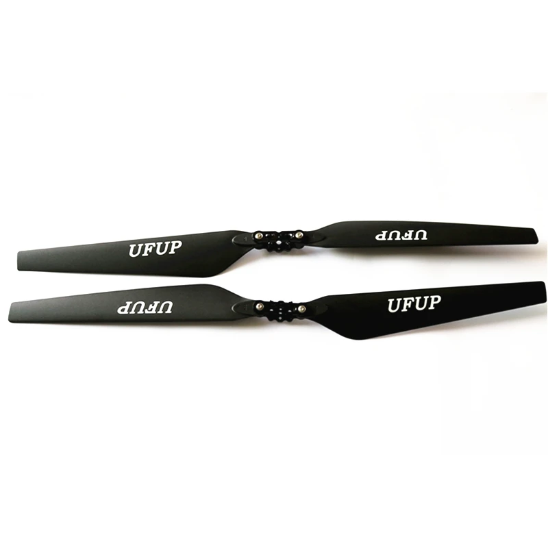 

EAGLEPOWER UP2280 UP2380 22inch 23inch Carbon Fiber Composite Folding Propeller for Plant Agriculture UAV Drone