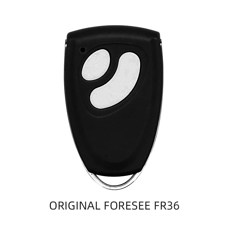 2025 Original Foresee FR36 시리즈 원격 제어 컨트롤러 차고 문 홈 어시스턴트 F500 F600 송신기 용 RF 스위치
