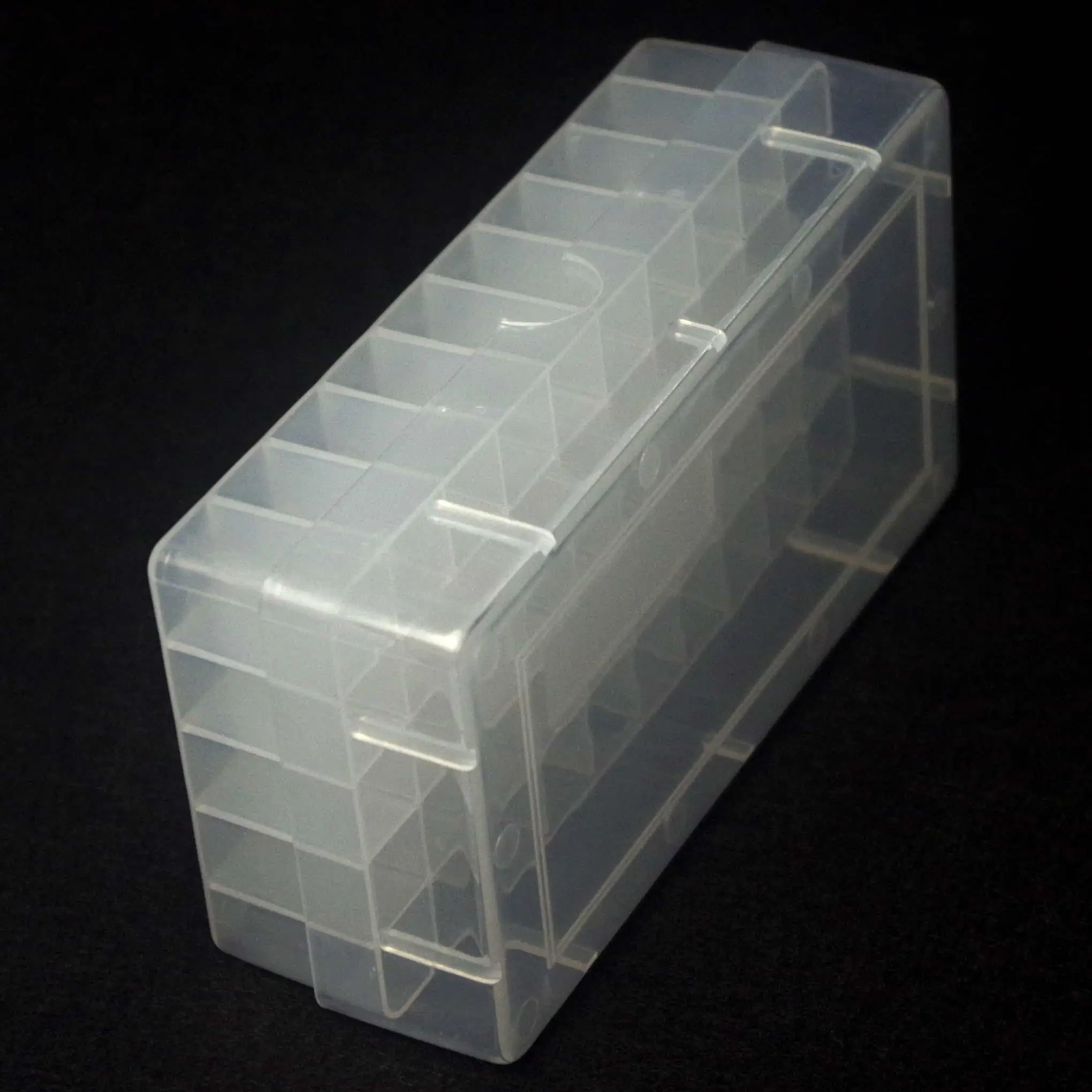 1.8ml Laboratory Lab Plastic 50 Sockets Centrifuge Tube Stand Holder Box