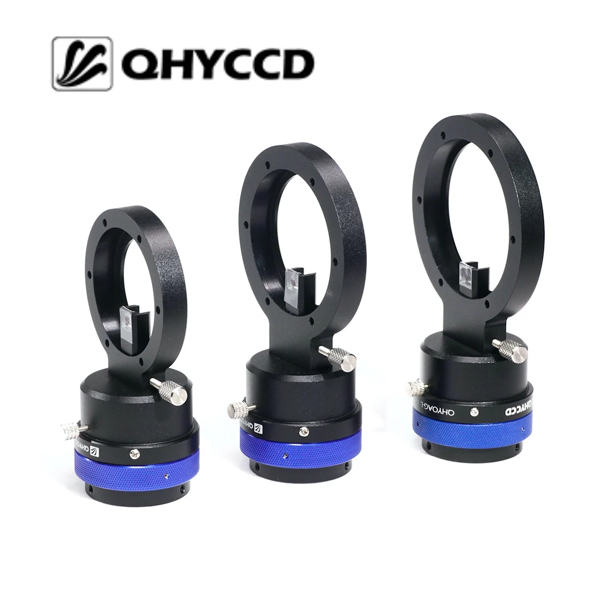 QHYCCD QHY OAG - Thin and Flexible Setup Off-Axis Guider for Astronomy Photographic