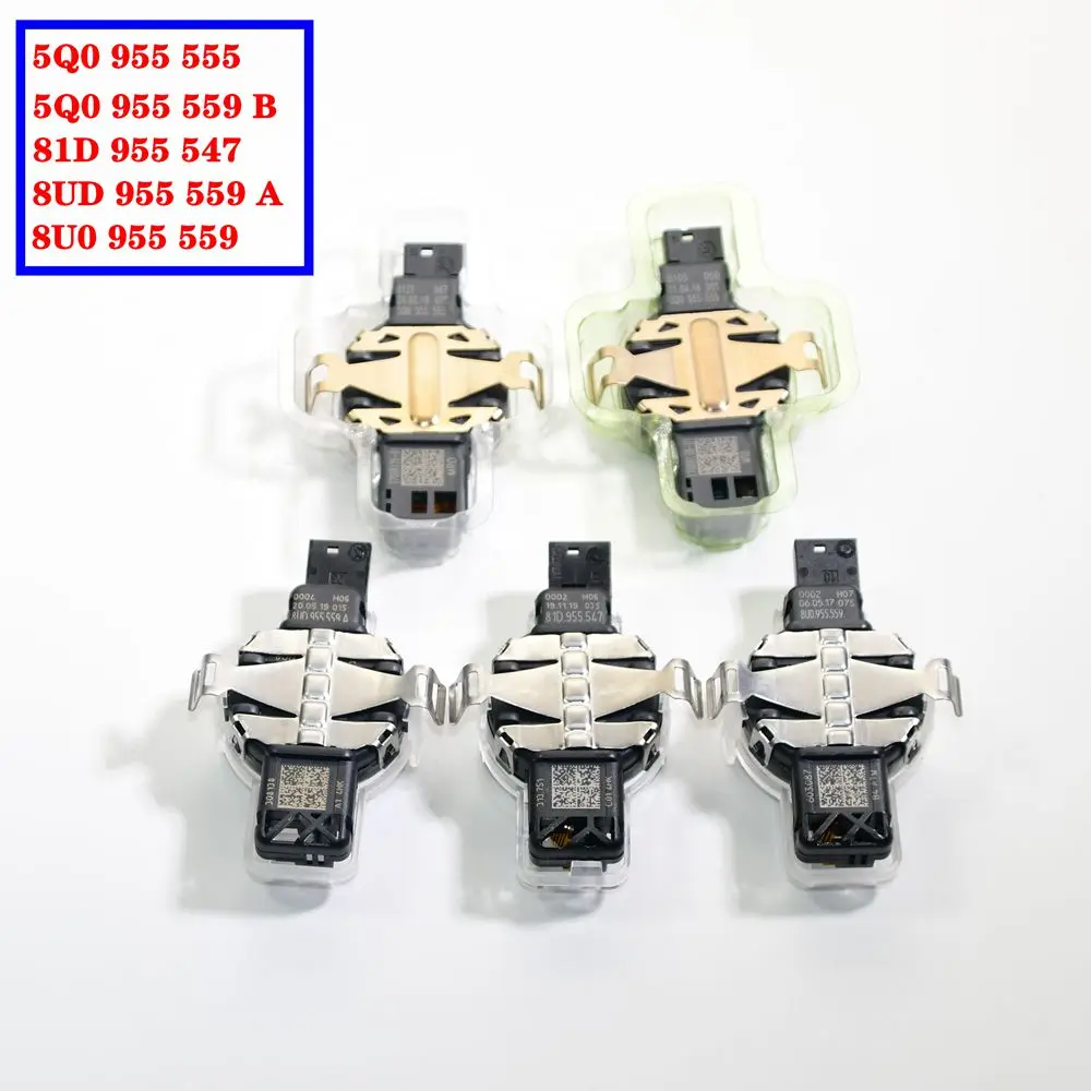 

Air Humidity Rain and Light Detection Sensor For VW Golf MK7 Q5 A4 A5 A6 A7 8U0 955 559 C 8U0955559 5Q0 955 559B