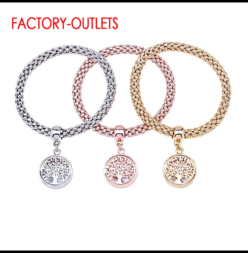 

Super Nice Genuine 925 Silver Needle Bracelet For Women Girls Factory Price Women Bracelet Jewelry Five Models For Choice