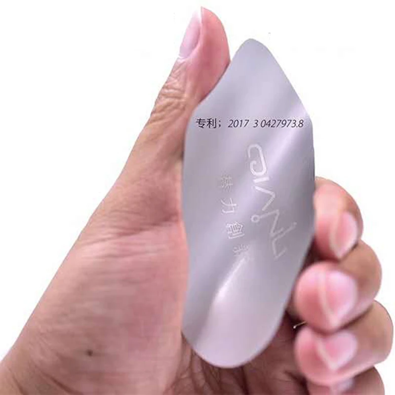Qianli in acciaio inox schermo LCD strumento di smontaggio smontaggio del telefono mobile della carta sottile smontaggio lama smart strumento di riparazione del telefono