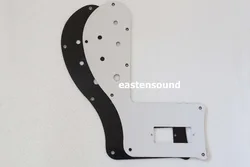 New brand pickguard for the bass