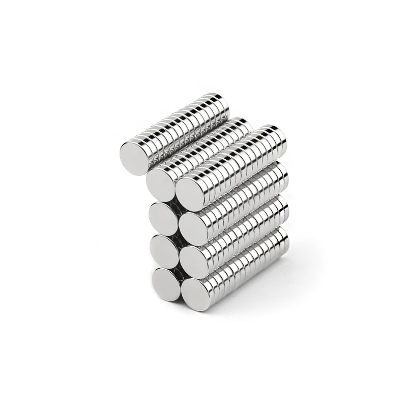 100/200/500/1000/2000pcs Super Powerful Strong Rare Earth Neodymium Magnet N35 Magnets