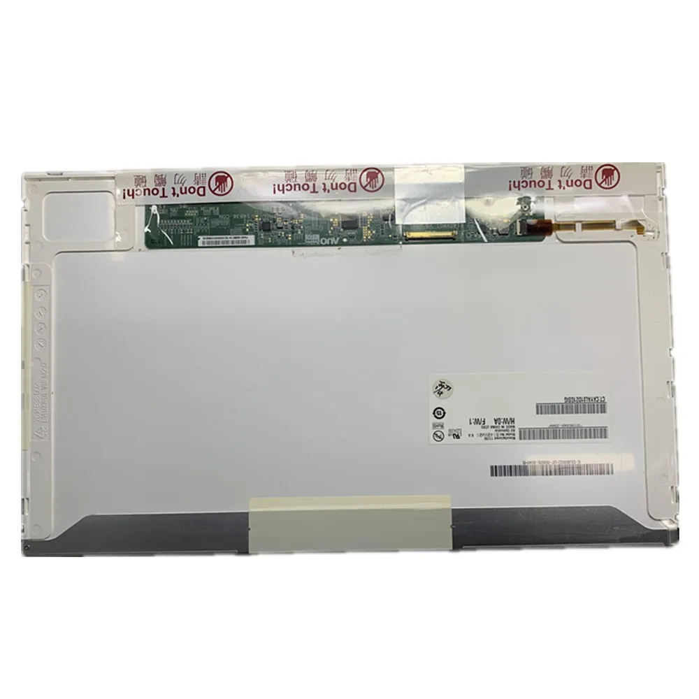 Imagem -05 - Grátis Lcd Screen Laptop Exibição Magro 14.0 Ltn140at01-g03 Ltn140at02-b01 G01 Ltn140at07301 H01 Lp140wh1 Ht140wxb501