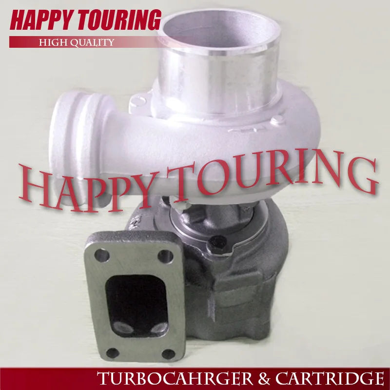 

TURBO S100 For Deutz Tractor For Volvo Construction BF4M2012C 318281 318167 4258199 04258199KZ 04255272KZ 4258199KZ 4255272KZ