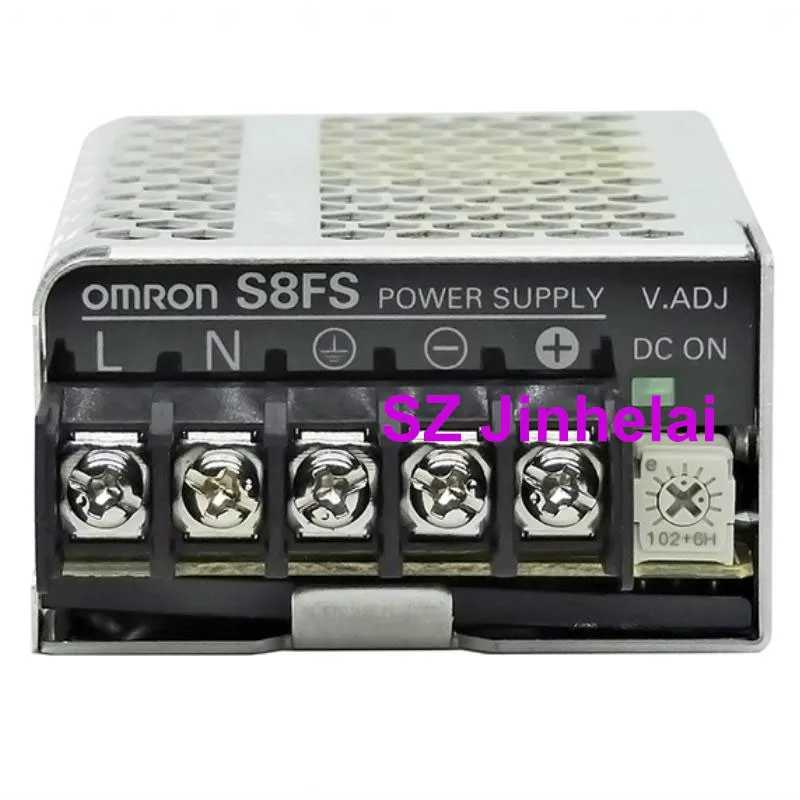 omron s8fs c01524j