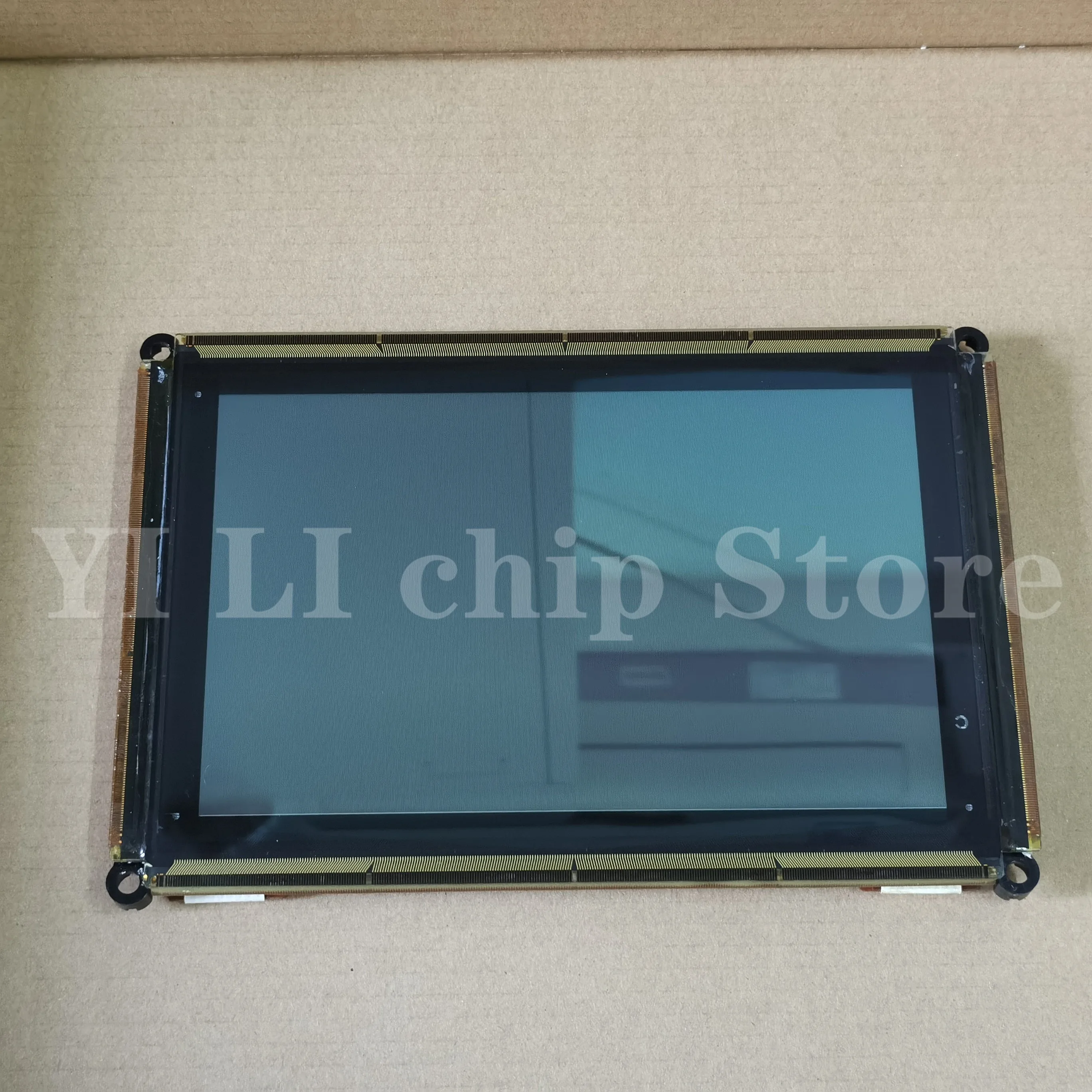 

Original Panel Display MD400F640PD5 MD400F640U2 LCD Screen