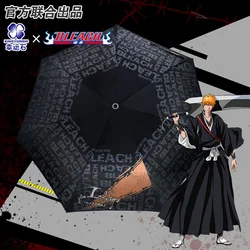 ライト付き折りたたみ式アンブレラ,kurouracuichoo,kuachi,kuchiki,bakuya,bankai,urahara,kikスケ,アクションフィギュア,コスプレ,誕生日プレゼント