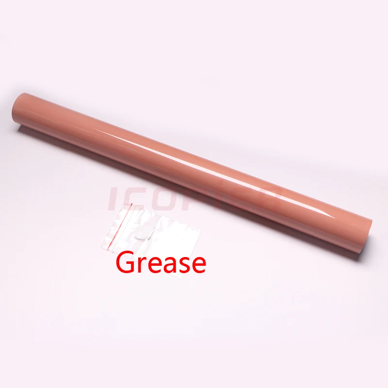 

Fuser Fixing Film for Canon iR ADVANCE C5030 C5035 C5045 C5051 with Grease