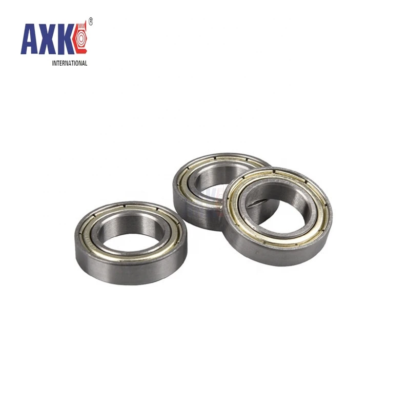 2pcs 6700ZZ 6701ZZ 6702ZZ 6703ZZ 6700-2RS 6701-2RS 6702-2RS Ultra Thin Wall Metal Shielded Bearing Rubber Sealed Ball Bearings