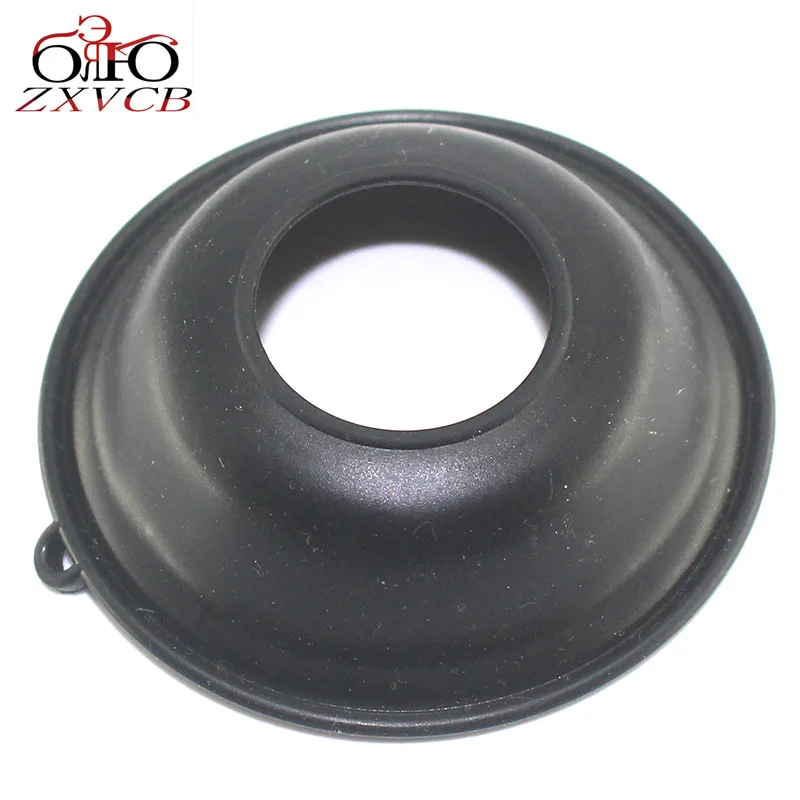 

for CMX250C Rebel 250 CMX250CD CMX 250 CMX250 C CD Motorcycle Carburetor Repair Film Diaphragm Vacuum Membrane