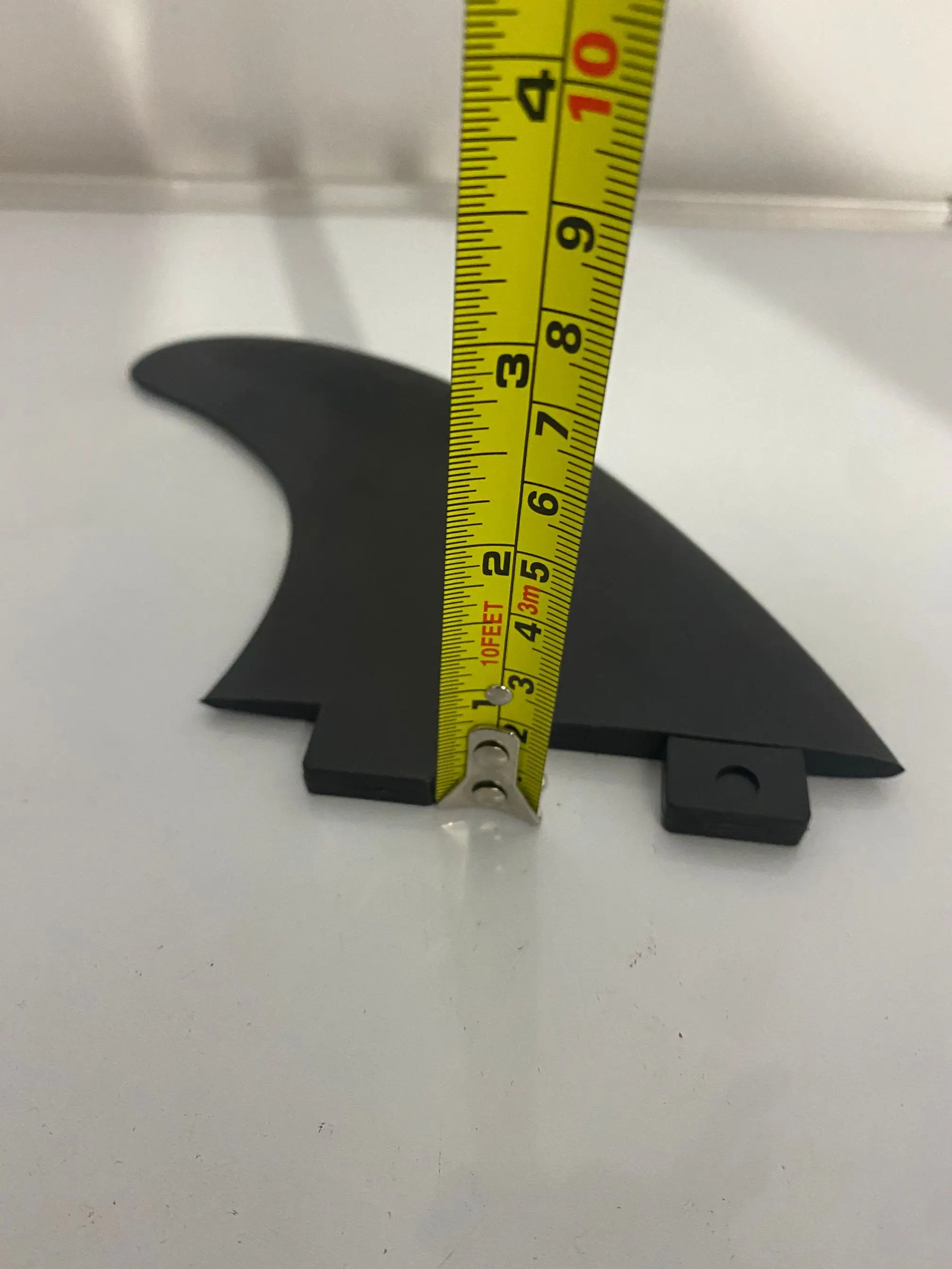 2 Stück G5 Surfboard Fins SUP Zubehör Surf Fin Paddle Board Fin – Detail 5