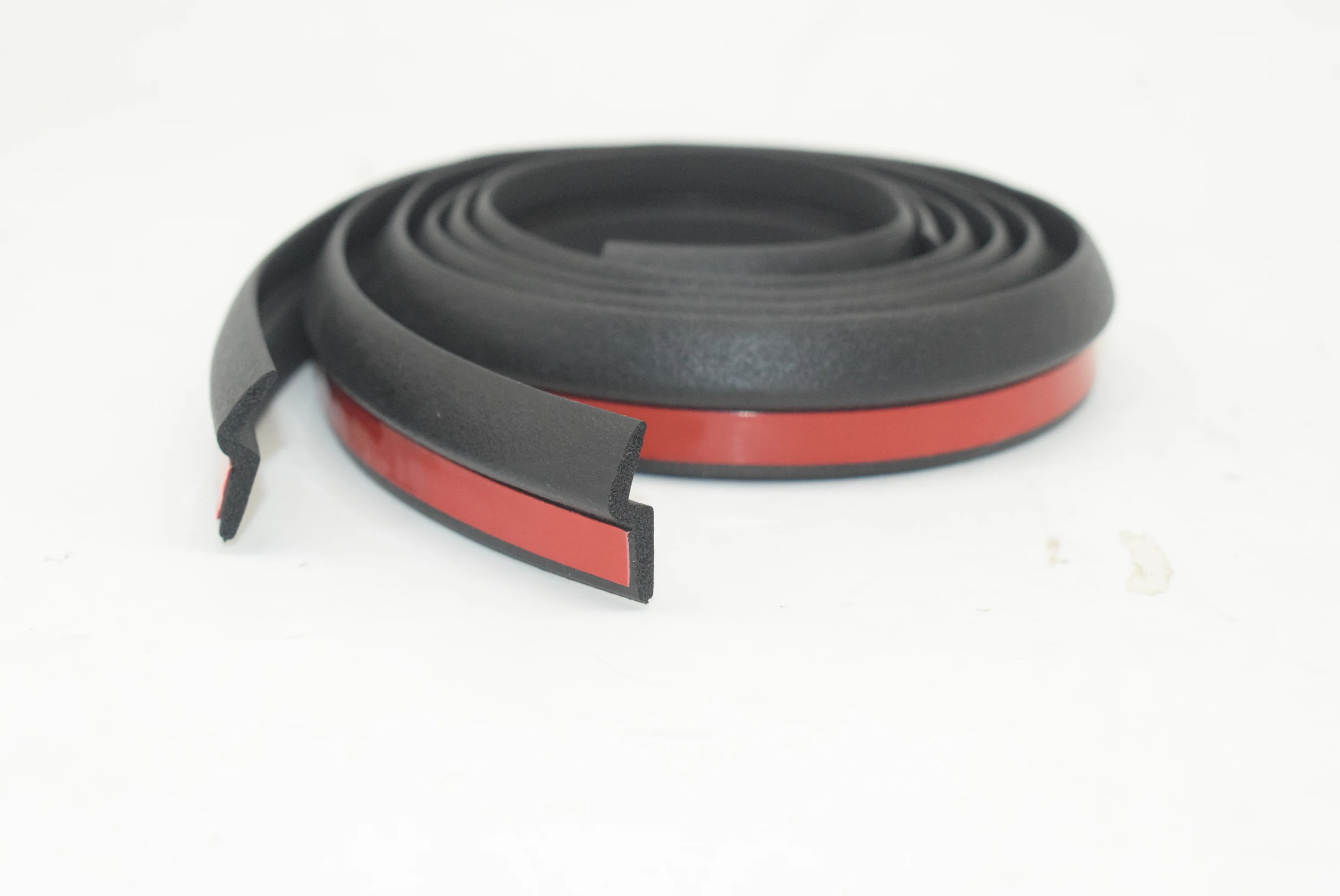 

Protection Anti-rub Door Edge Rubber Strip for Fengyang 360 Car Strips Sealing Scratch Protector Moulding Strip