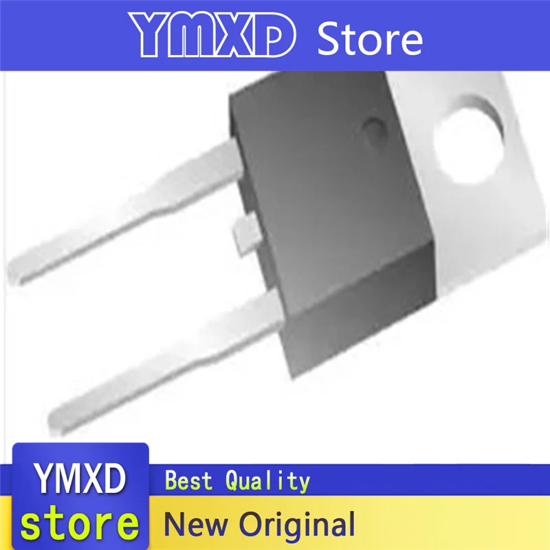 10ชิ้น/ล็อตใหม่LQA08TC600ไดโอด600V 8A TO-220ในสต็อก