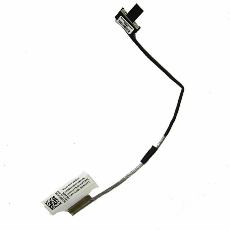 NEW LCD Video EDP Cable For Lenovo Thinkpad T440S T450S DC02C003F00 DC02C006D00 DC02C003Y00 04X3868