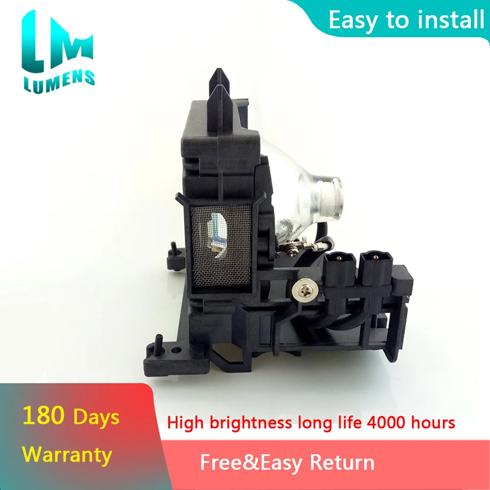 3000時間寿命 LMP-H201 ソニー HW10 HW15 VPLHW10 VPLHW15 VPLVW80 VW80 HW20 VPLHW20用（水銀不使用、LED搭載）