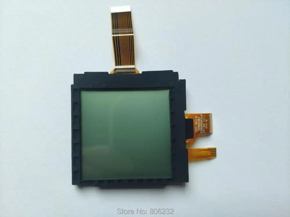 LCD Displays Mono LCD ES50559FEWP for Symbol MC1000