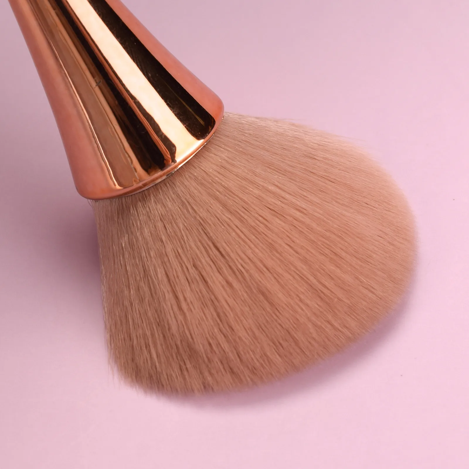 Professional Makeup Brushes Fluffy Soft Powder Foundation Eye Shadow Eyelash Blush Highlight Cosmetic Compensator Tools New