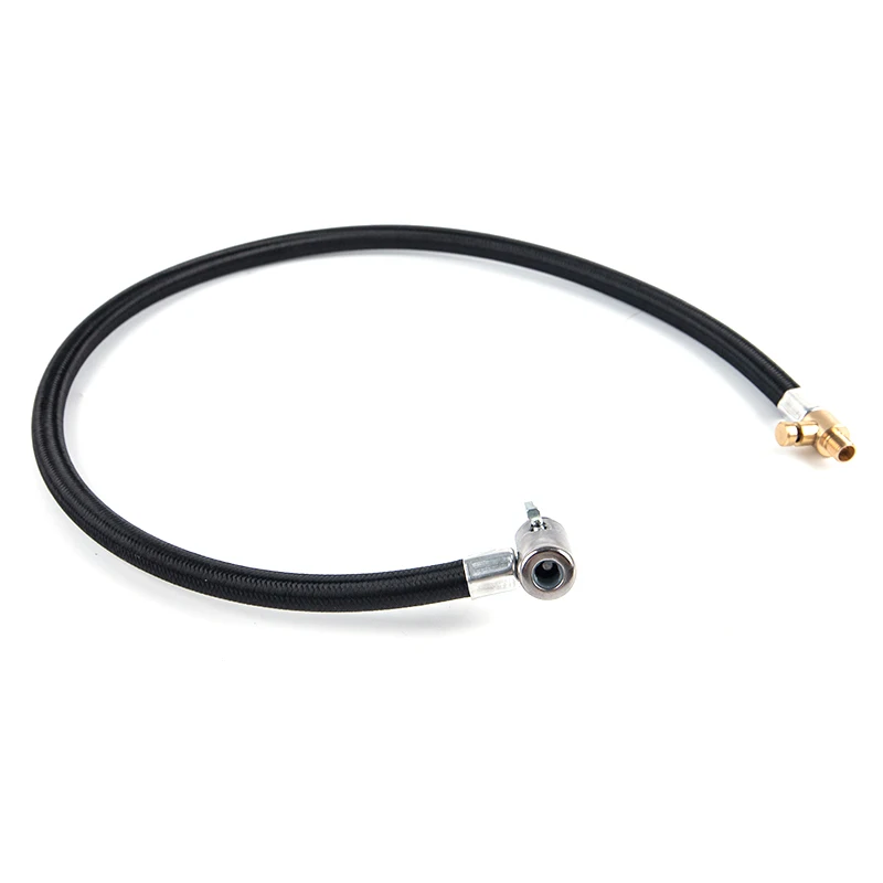 Replacement Tube Extension Mouth Hose for Xiaomi Air Pump Electric Inflator Part bicycle accessories