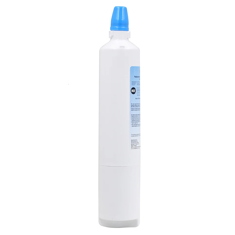 Hot sale Household Water Purifier Refrigerator & Ice Water Filter Replacement for LG LT600P, 5231JA2005A, 5231JA2006 5 Pcs/lot