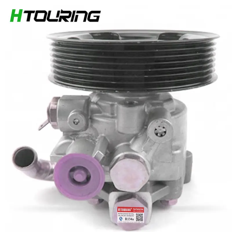 

Auto Power steering pump For Mitsubishi Pajero Montero V67 V73 V75 V77 6G72 6G74 6G75 Montero 2000-2007 MR418566