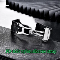 PAGANI DESIGN Correa de acero inoxidable