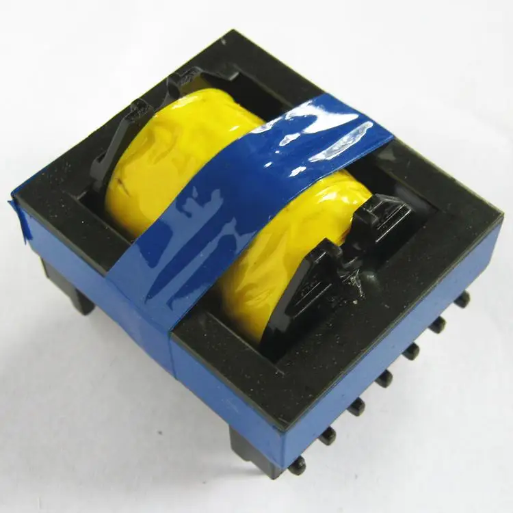 EC35 High Frequency Transformer, Flyback Transformer, Output Voltage 12V