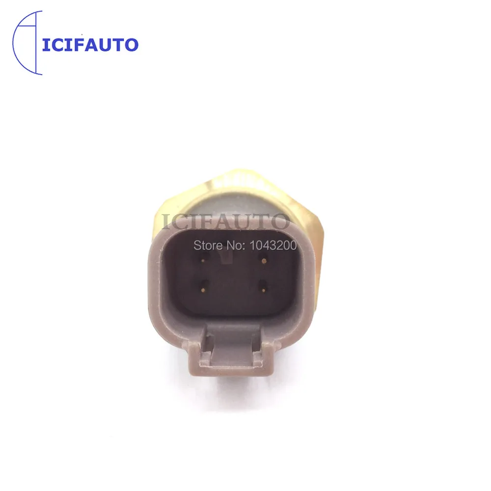 4921483 New for Cummins K38 Oil Prs Tempreture Pressure Sensor P/N # 49 21 483