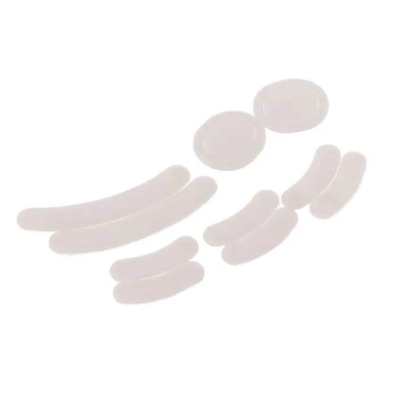 2 pezzi/pacchetto Tiger Gaming Mouse piedi Mouse Skate è adatto per Logitech G Pro Wireless Mouse Foot Pad