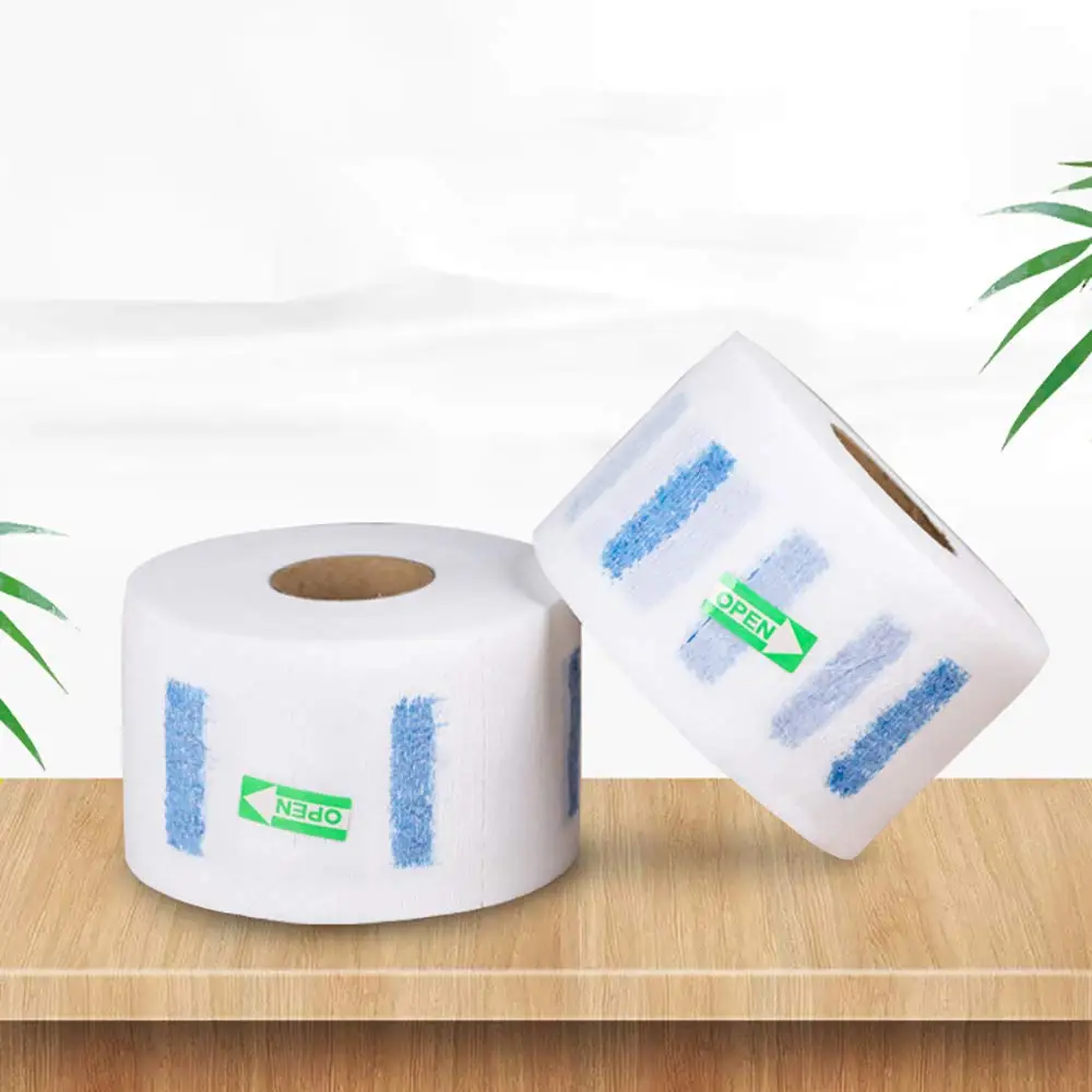 Disposable Paper Barber Neck Strips 100pcs