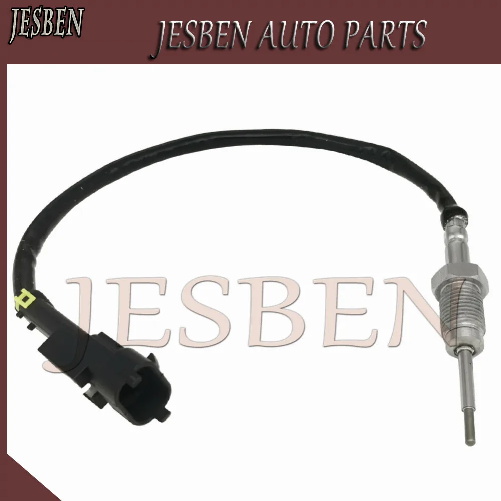 39220-2F600 Exhaust Gas Temperature Sensor Fit For Hyundai SANTA FE PALISADE TUCSON KIA Sorento Sportage 2.0 2.2 CRDI 2014-2020