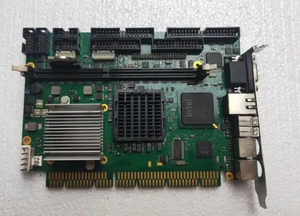 

Kontron 07030-0000-10-2 Industrial Control Motherboard Equipment Medical Motherboard 07030-0000-10-2